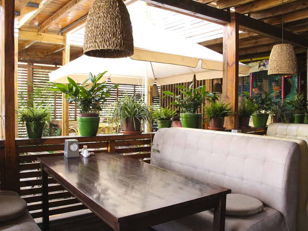 Милано в Молдавской части курорта