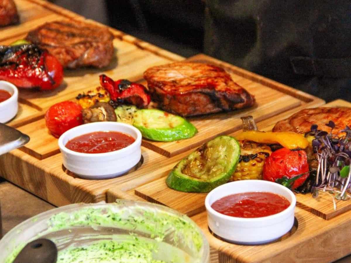 Доставка в Коблево