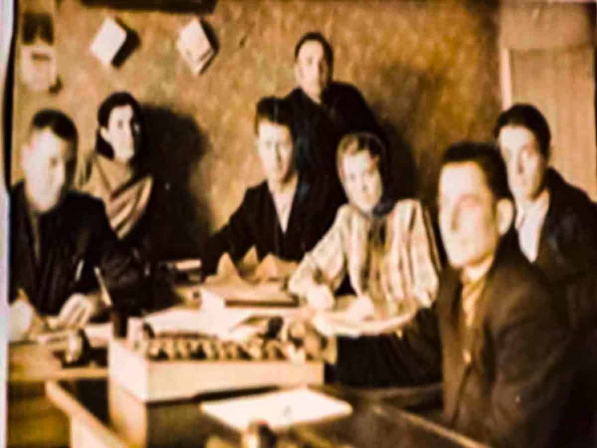 Когда образовалось Коблево