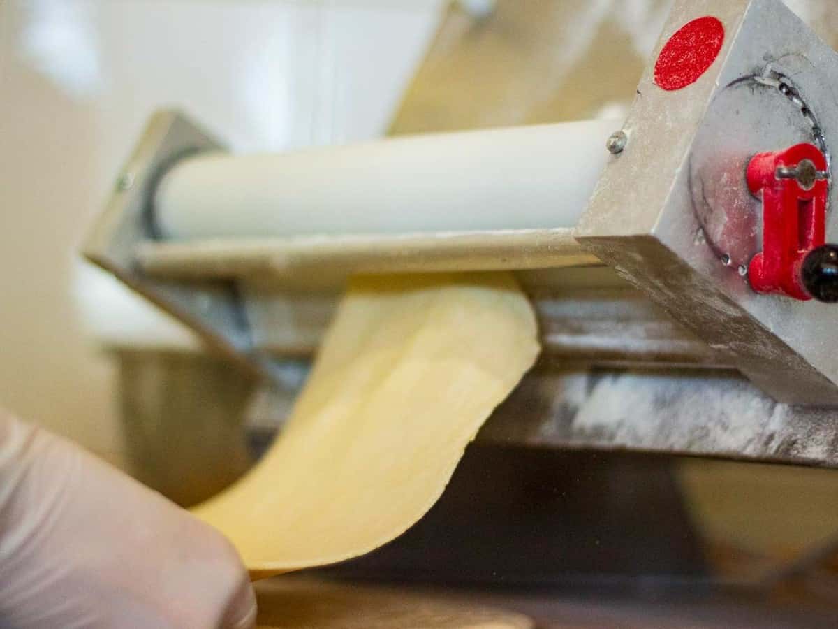 как готовят в кафе коблево