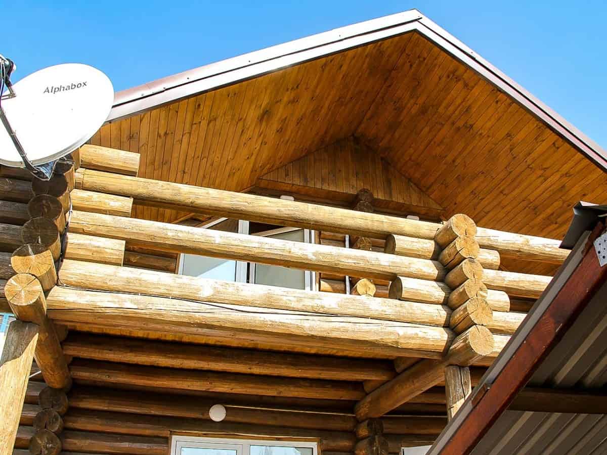 Факты о жилье Коблево