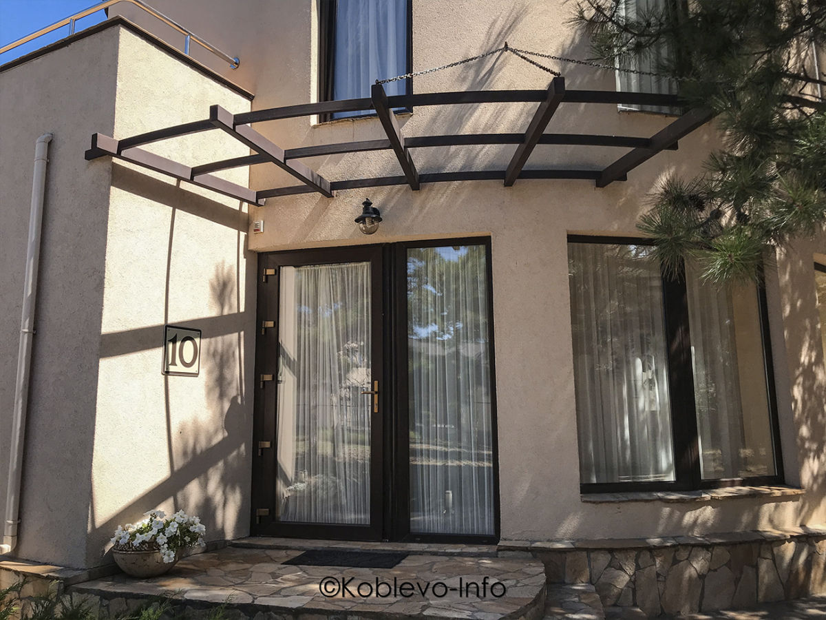 Николаевские базы Коблево фото