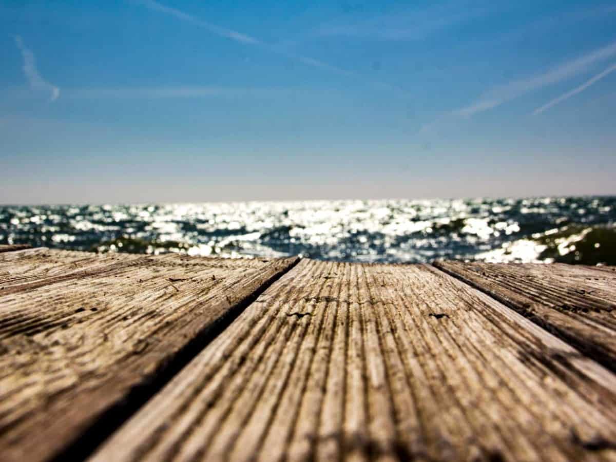 Чёрное море