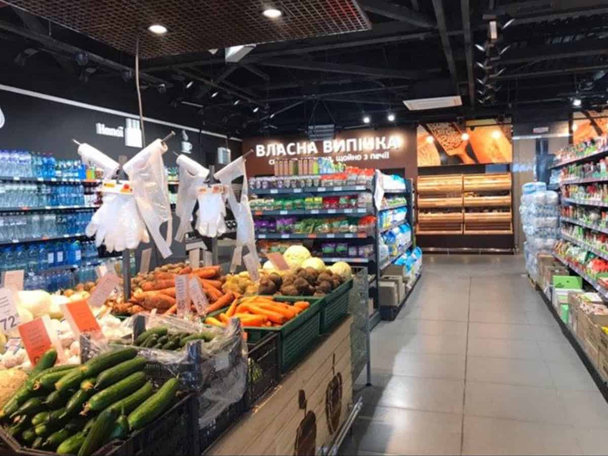 АТБ Коблево