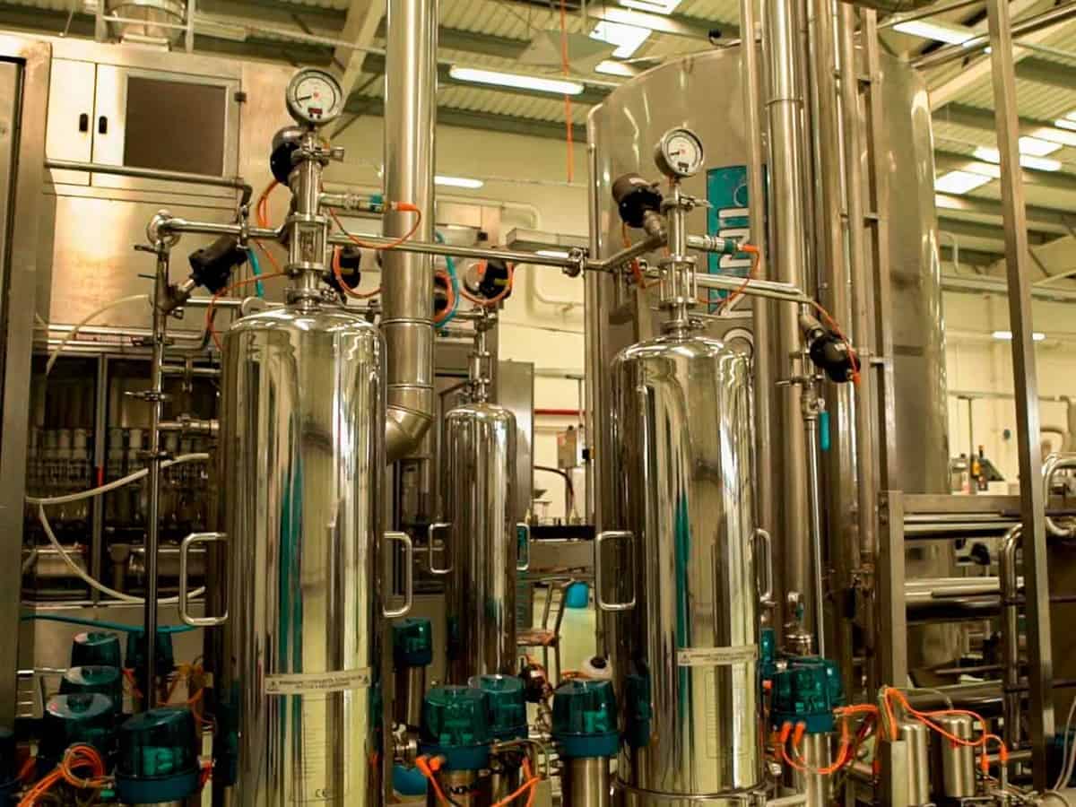 винзавод Коблево