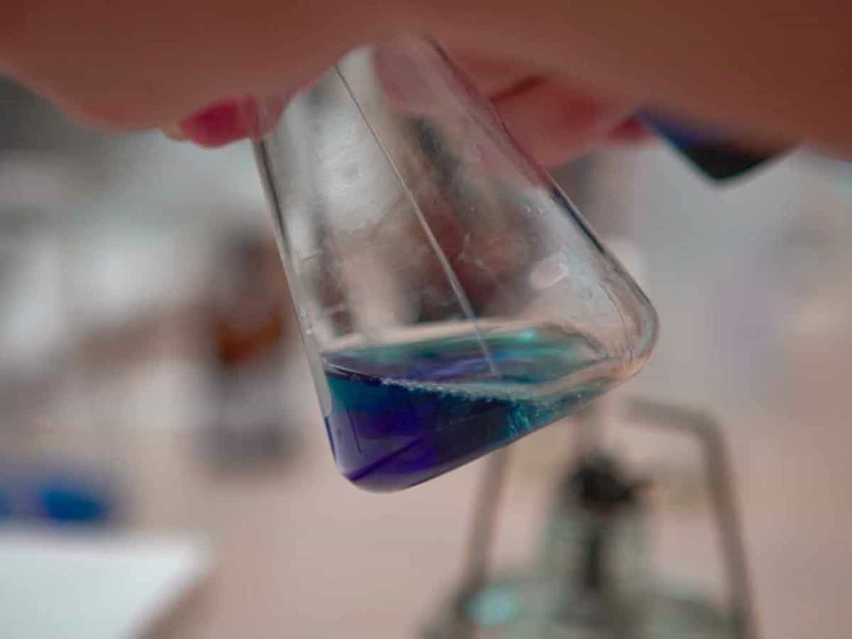 исследования вина