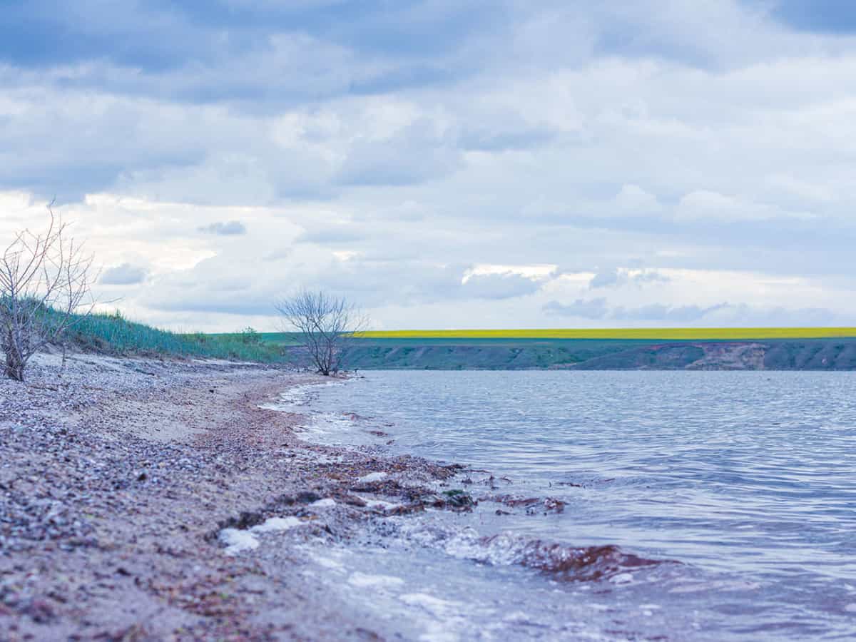 Тилигульский Лиман