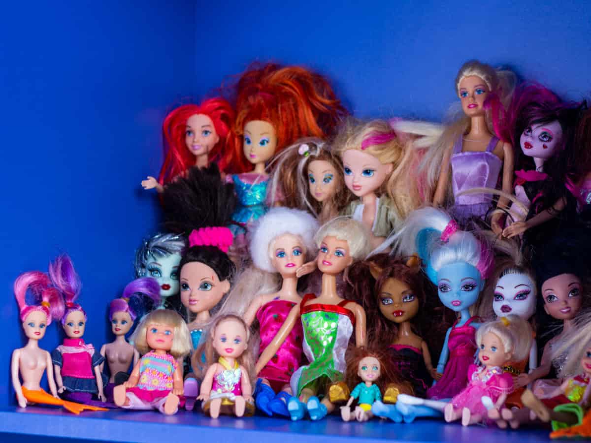 детская комната в Коблево