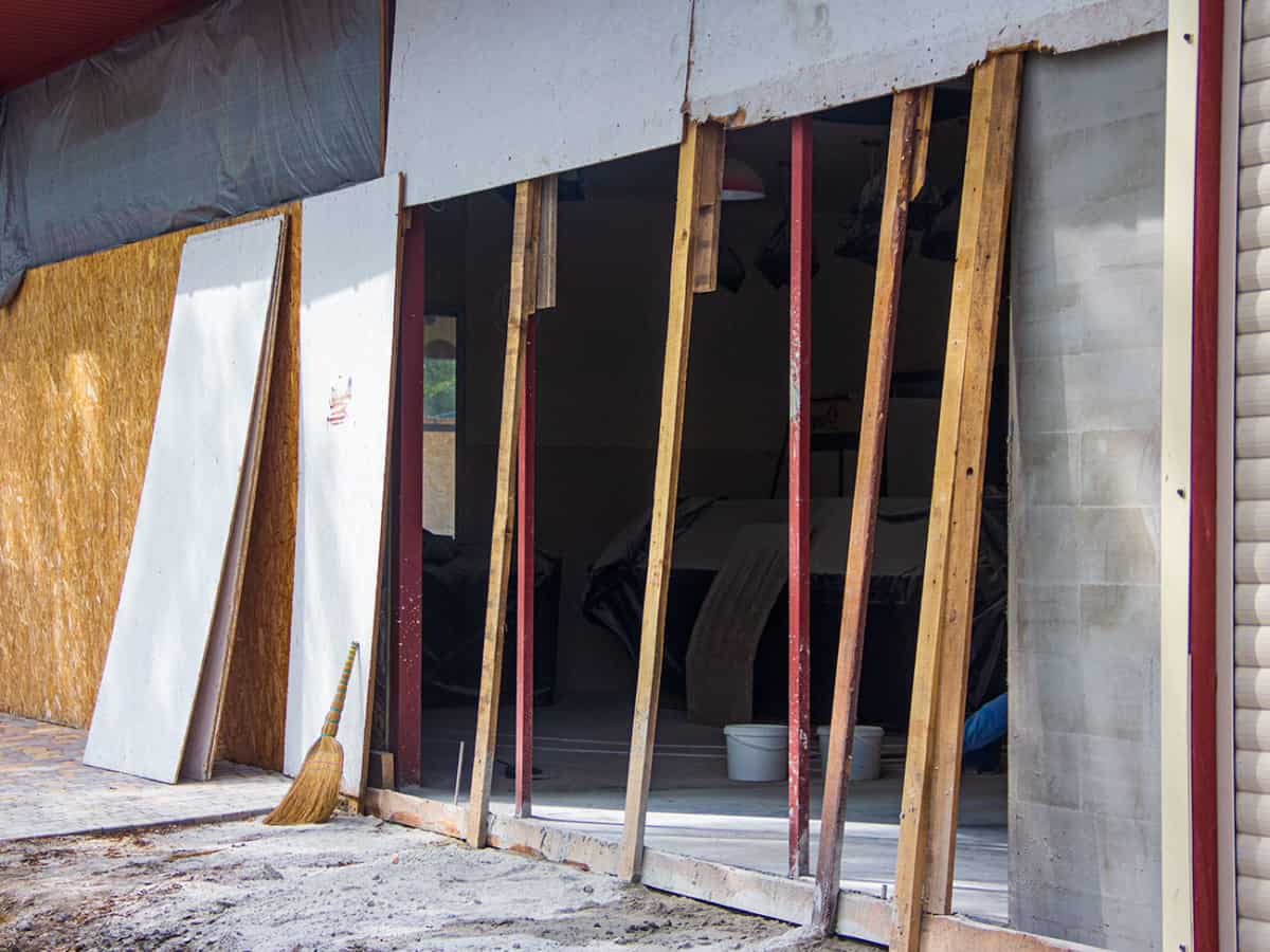 Открытие сезона в Коблево