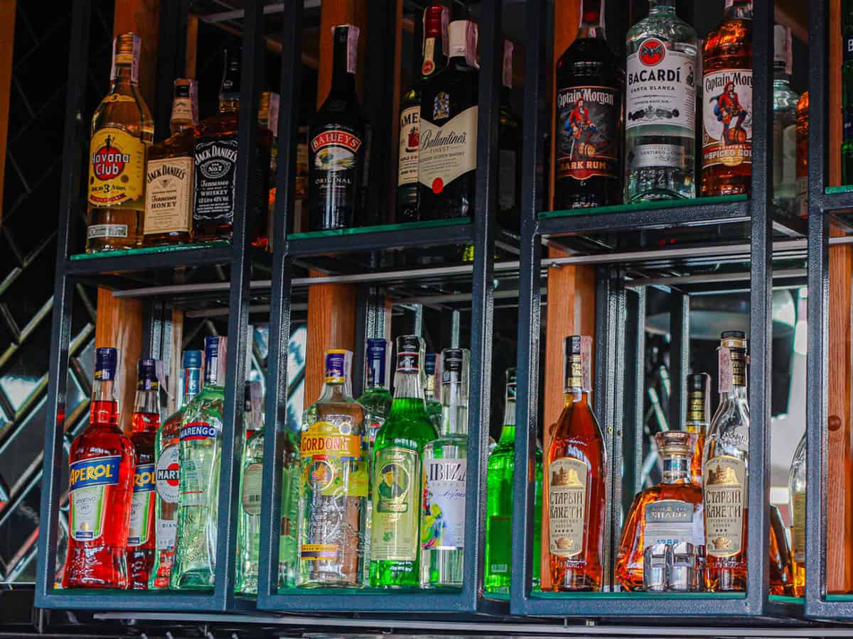 отдых в Коблево рестран Пицца Стейк на Ракете