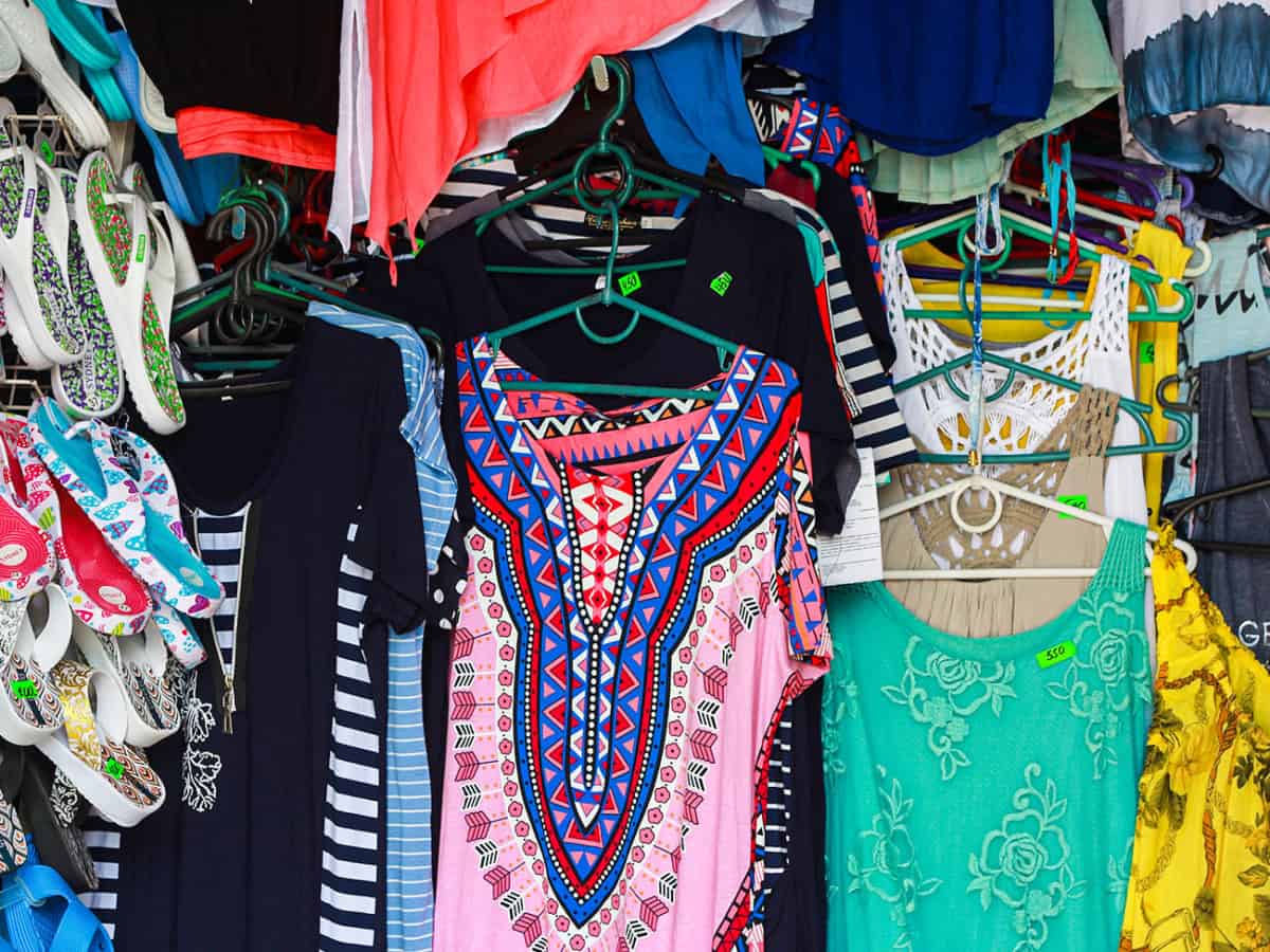 летнее платье купить Ларек одежды Коблевский