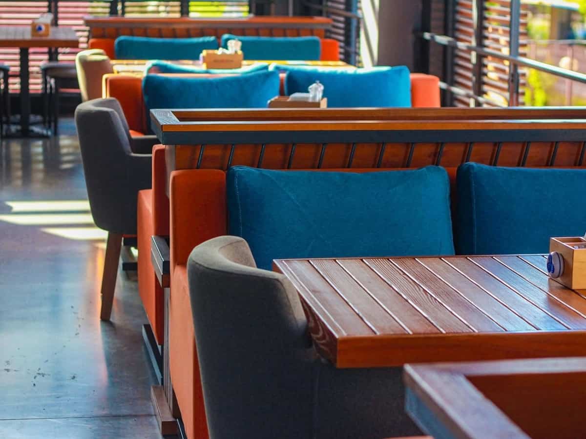 Фото ресторана Пицца Стейк