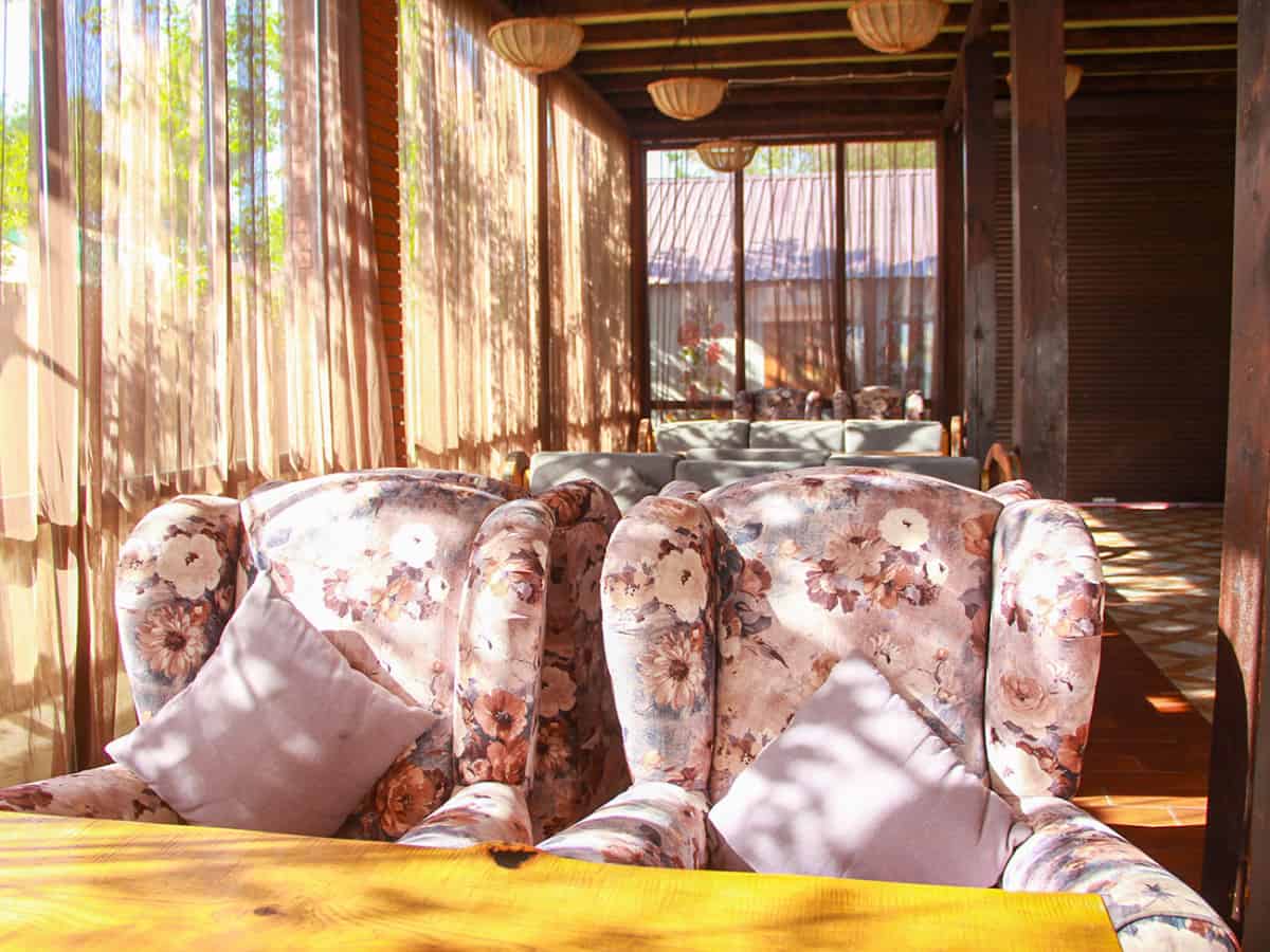 Уютный Ресторан Глечик