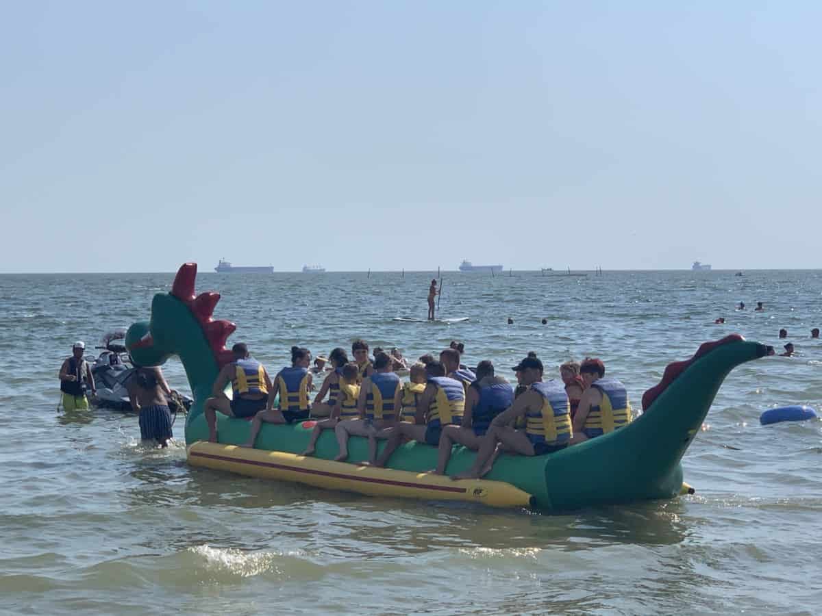 Коблево 27.06.2020