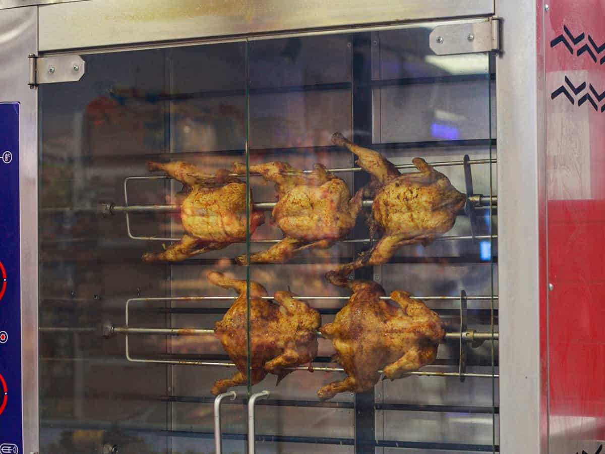 куры глиль купить в Коблево