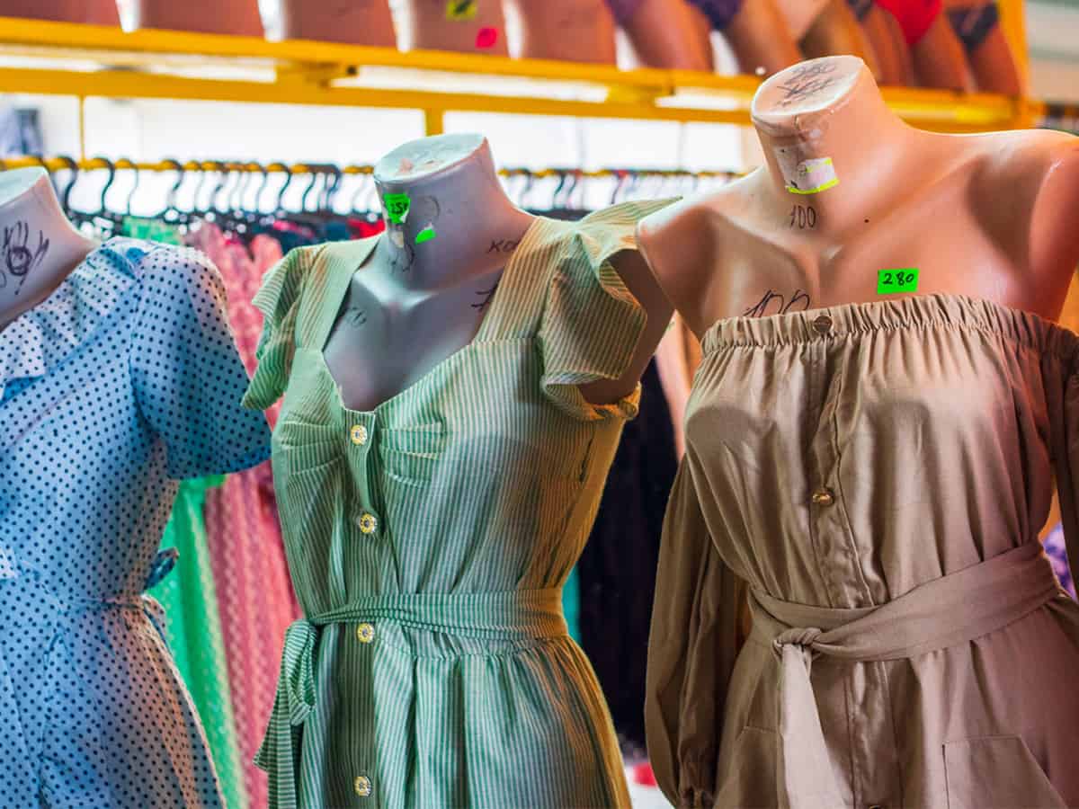 купить платье в Коблево недорого