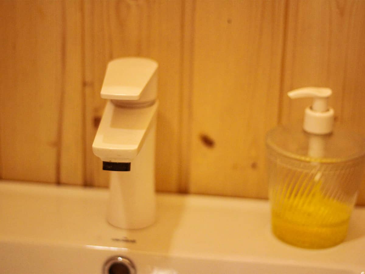 Гигиена в Коблево