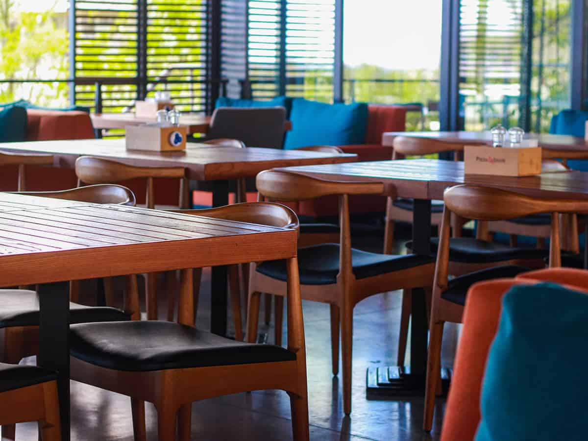 Пицца Стейк рестораны Коблево