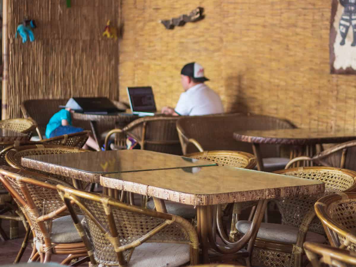 Где поесть в Коблево