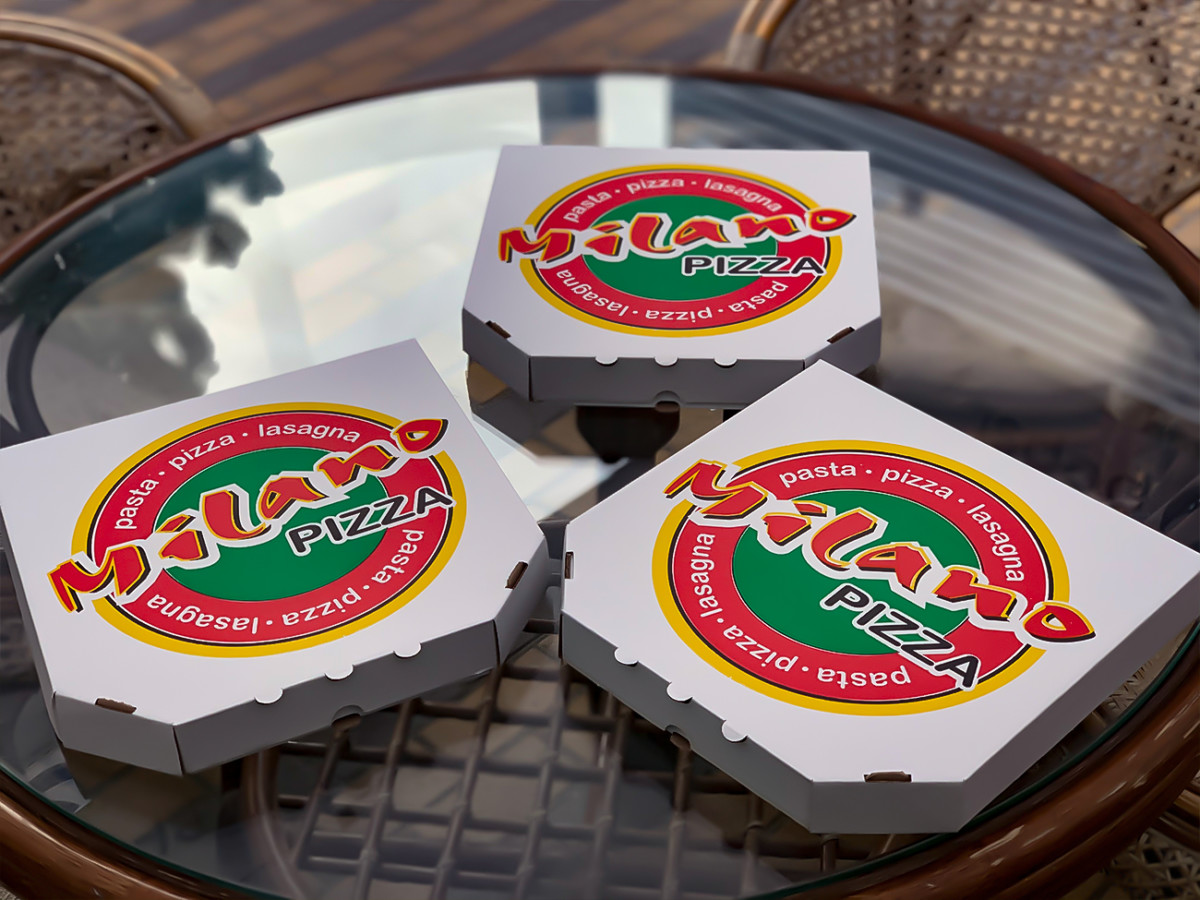 Доставка еды из ресторанов в Коблево