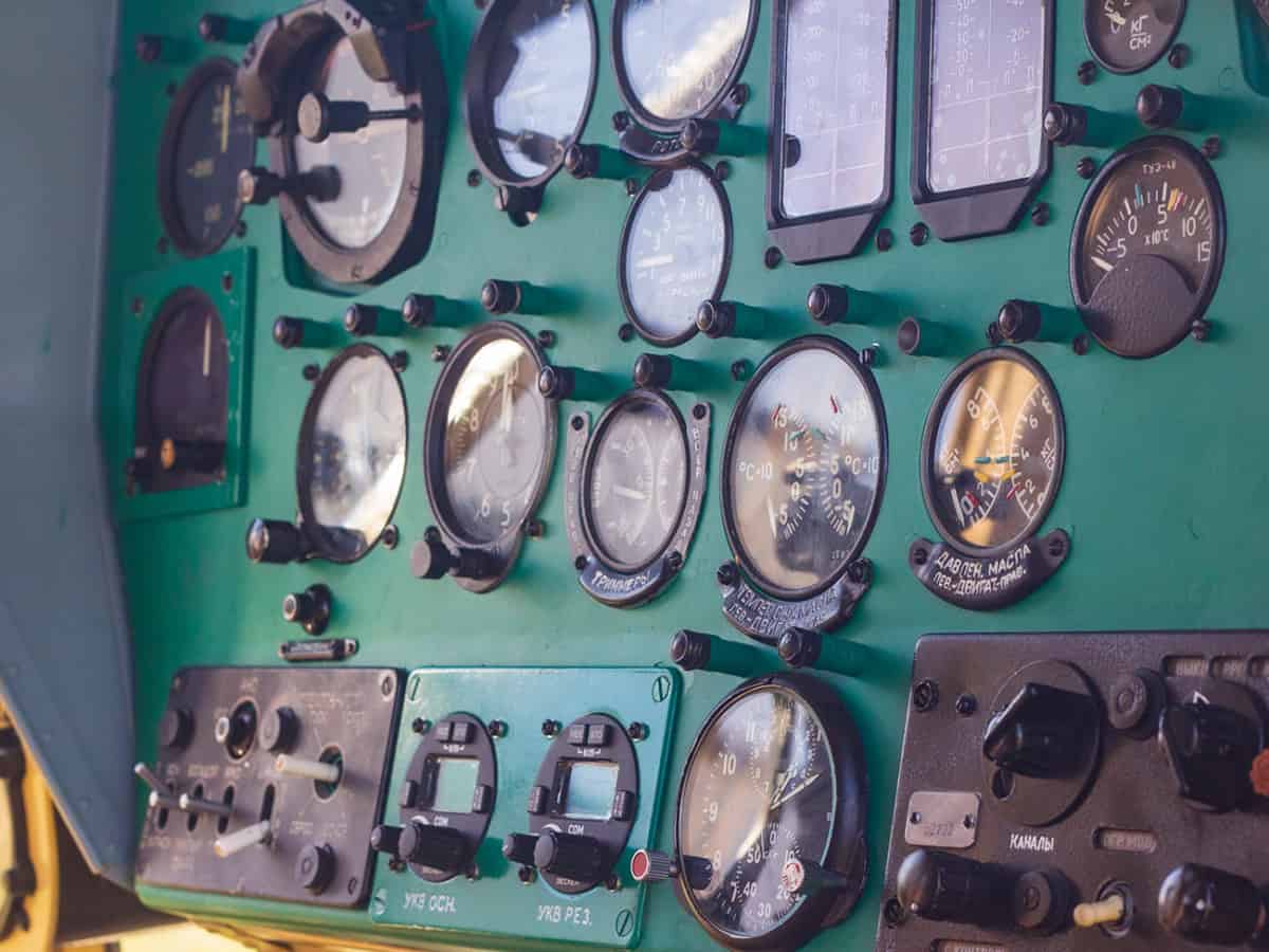 Коблево вертолет фото