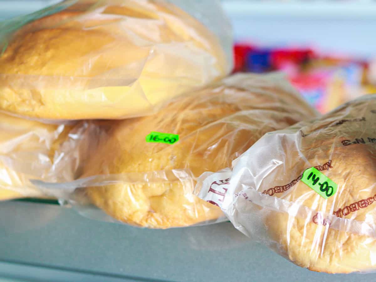 магазин в Коблево хлеб