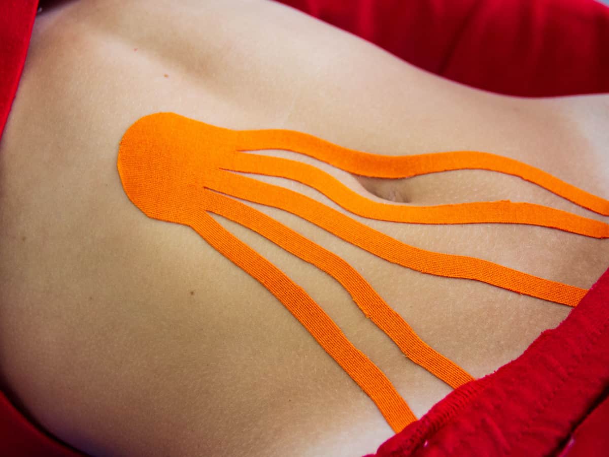 тейпирование в Коблево клиника семейной медицины