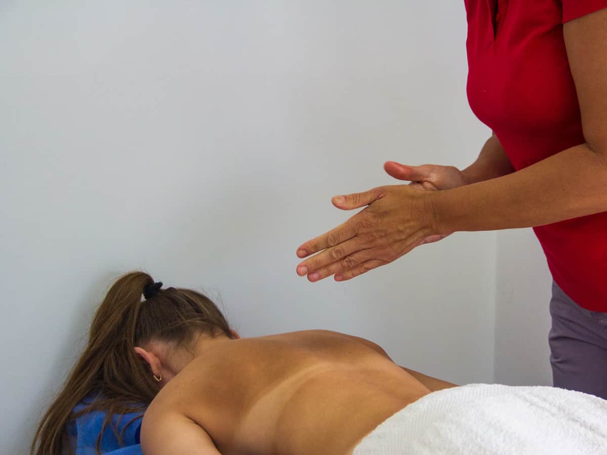 где в Коблево сделать массаж