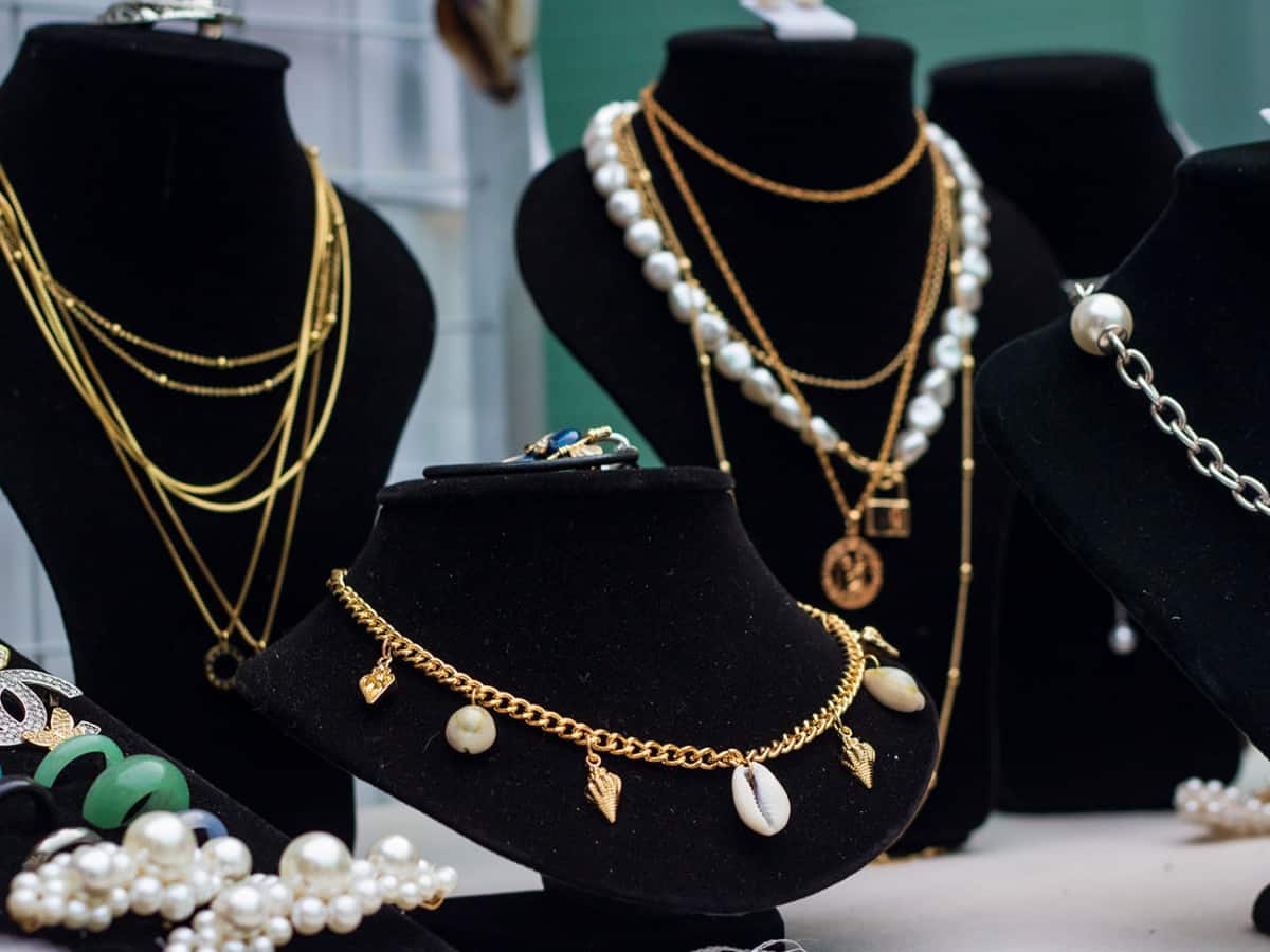 Украшения Коблево