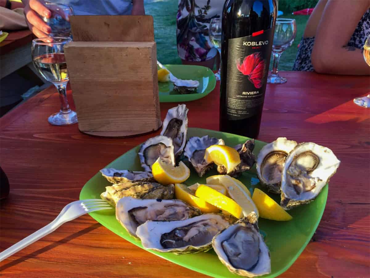 Коблево .01.07.2020