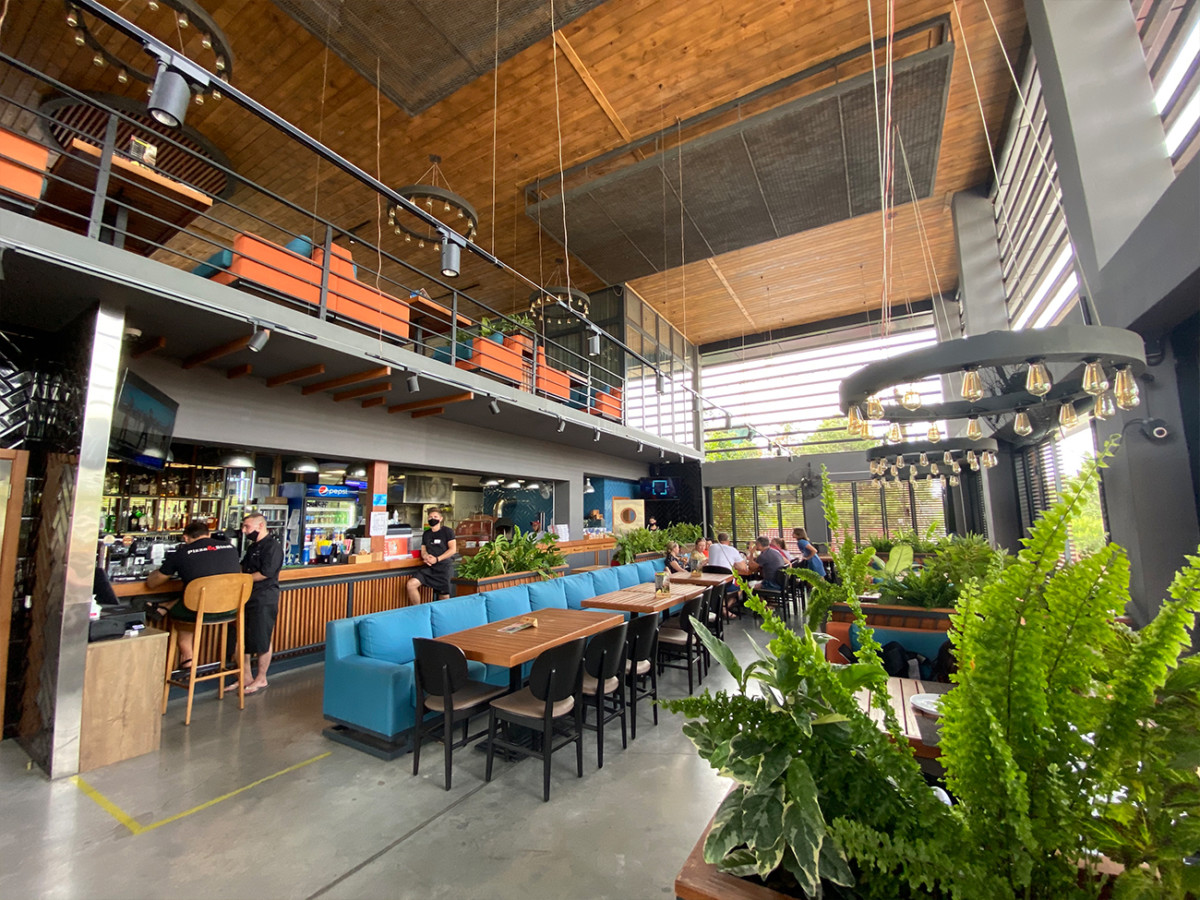 Доставка еды по Коблево