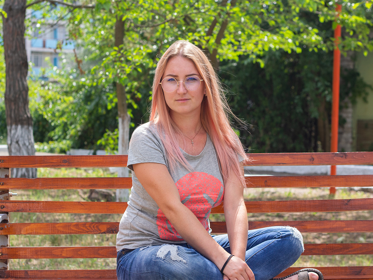 Алина Царюк гугл эксперт компании коблево инфо