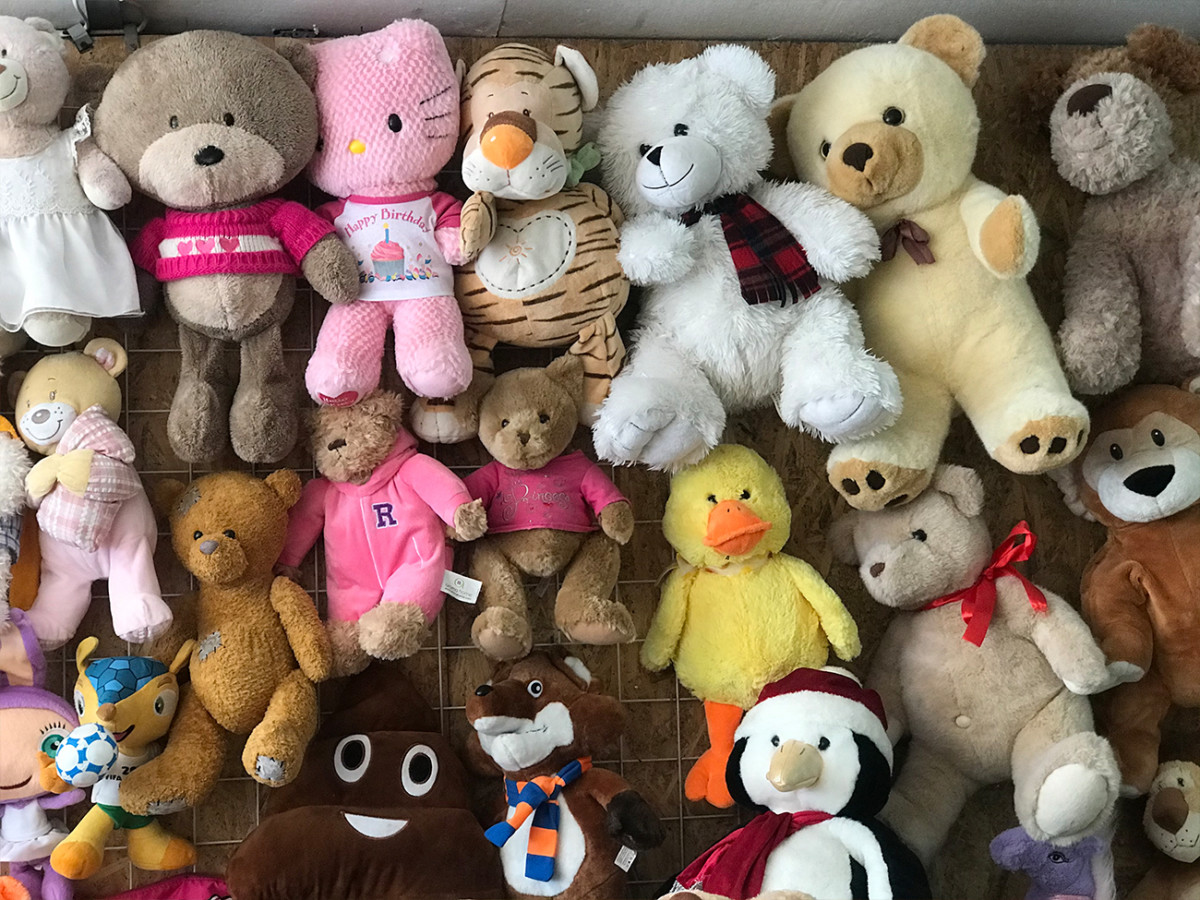 Тир на Николаевских базах в Коблево фото