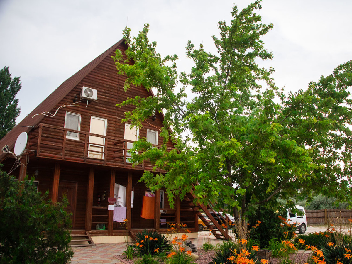 Снять жилье в Коблево