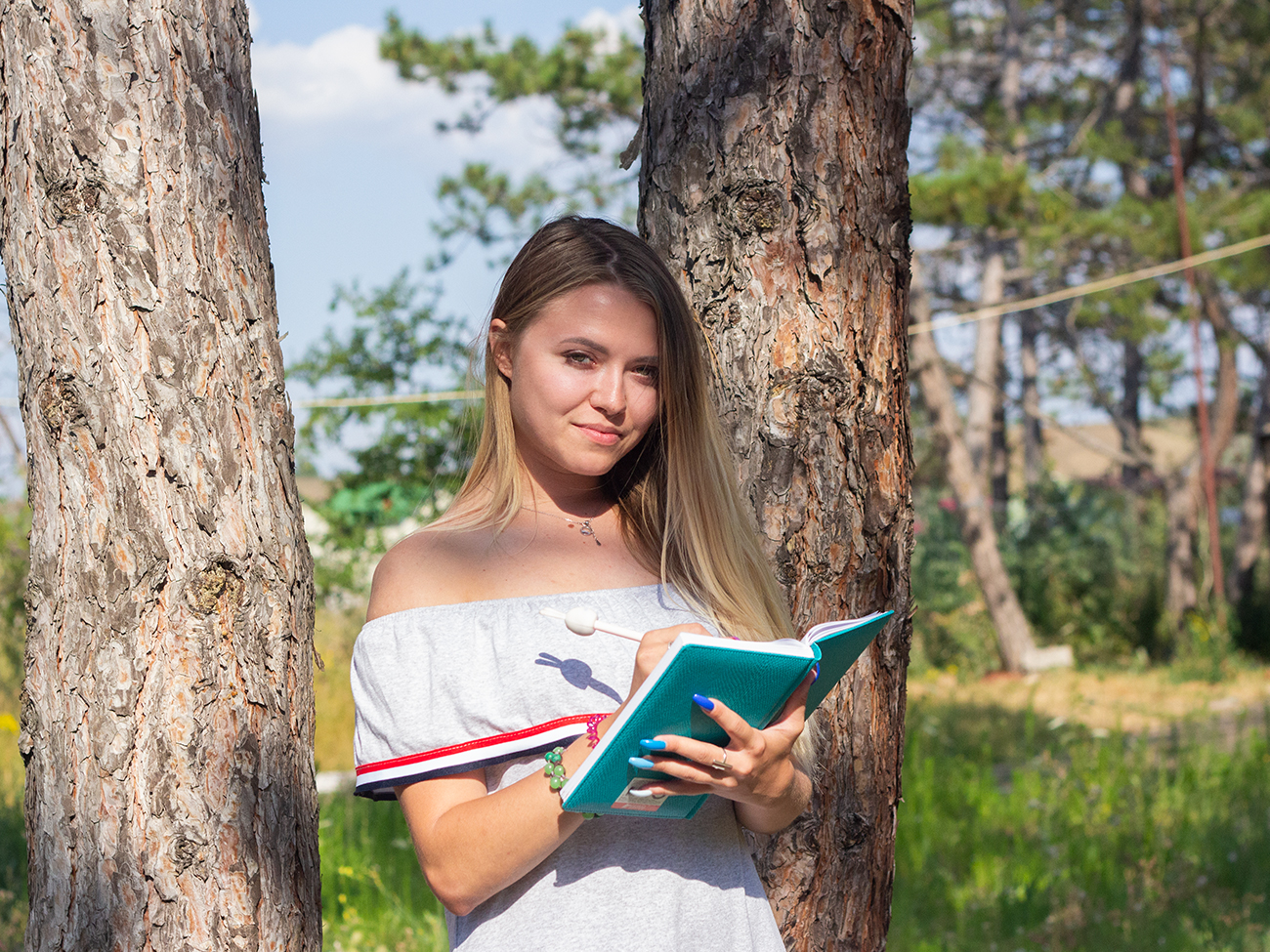 Елизавета Купянская копирайтер коблево инфо