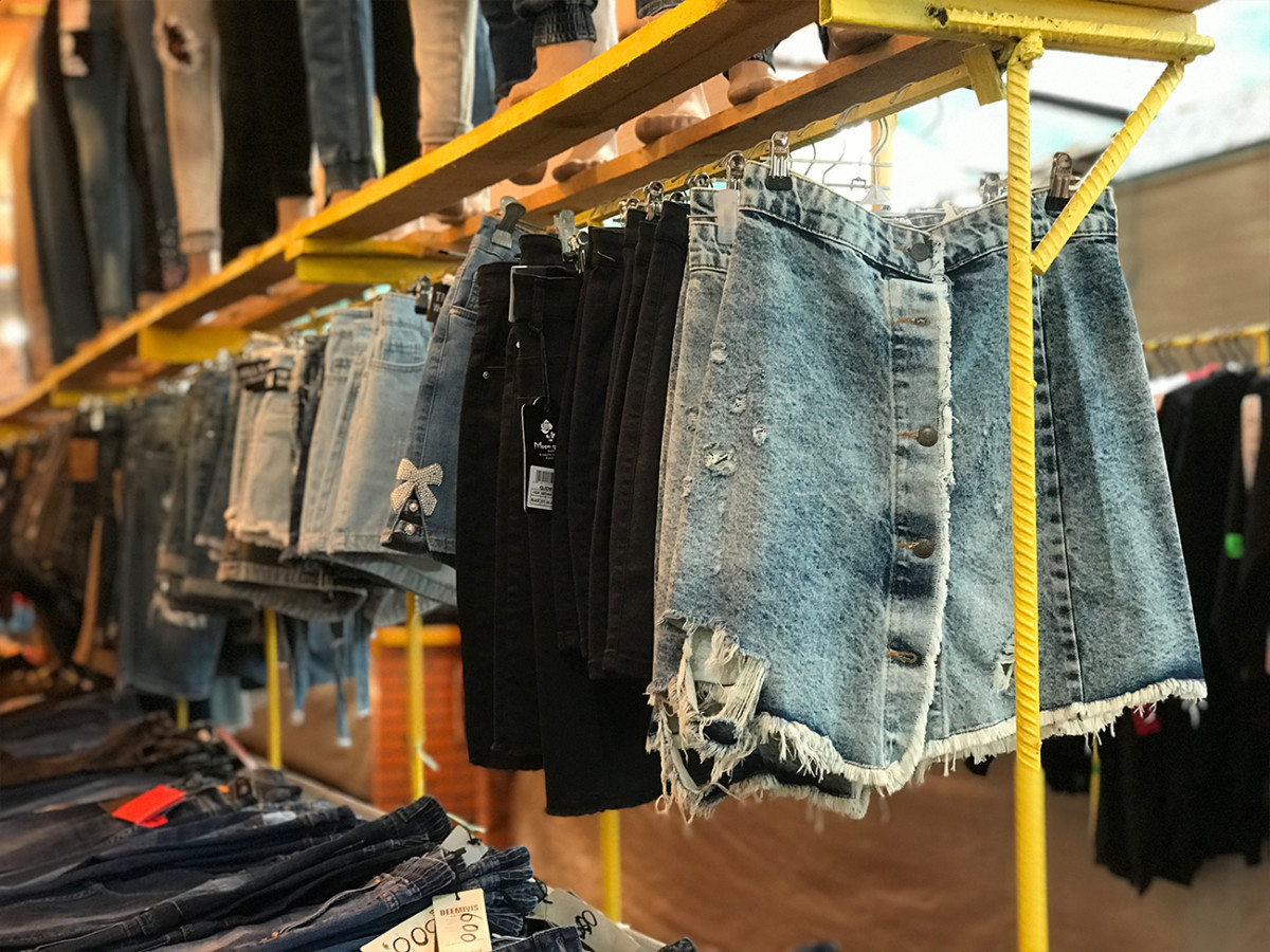 Вещи в Коблево 21.08.2020