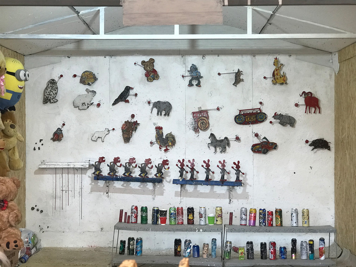 Развлечения в Коблево