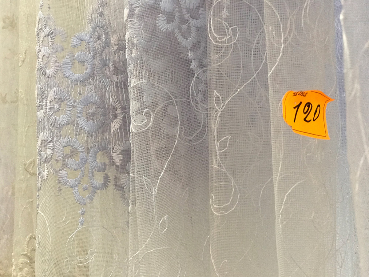 Купить шторы в Коблево