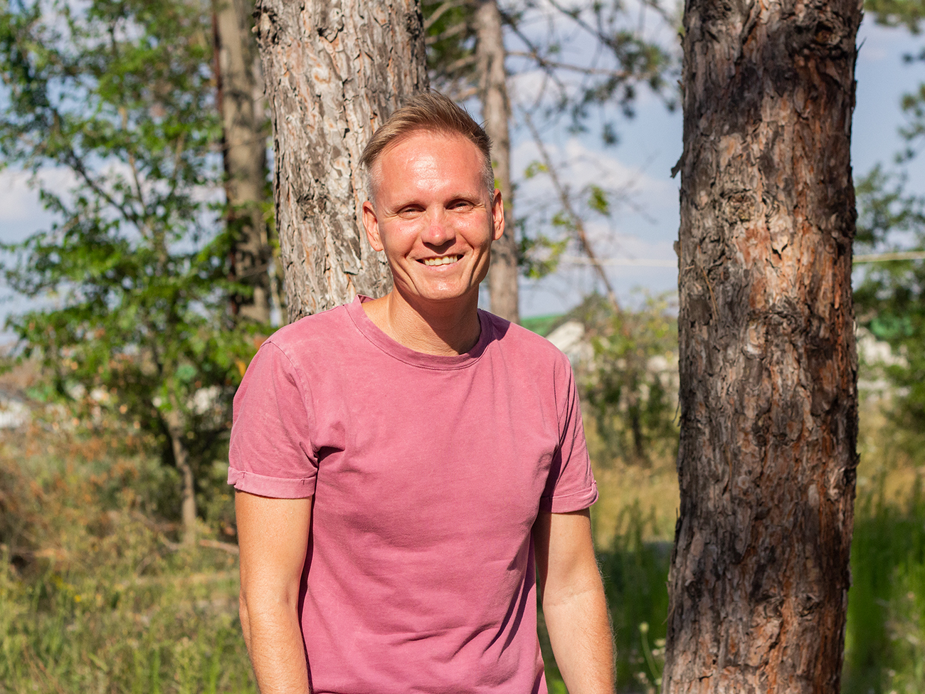 Валерий Нечаев диджей коблево инфо