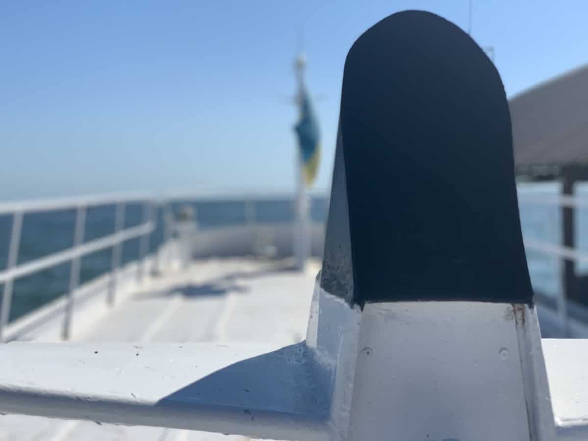 Фото Коблево 25.08.2020