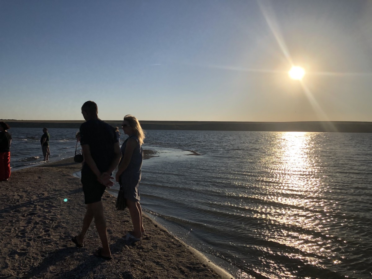 экскурсии Коблево фото