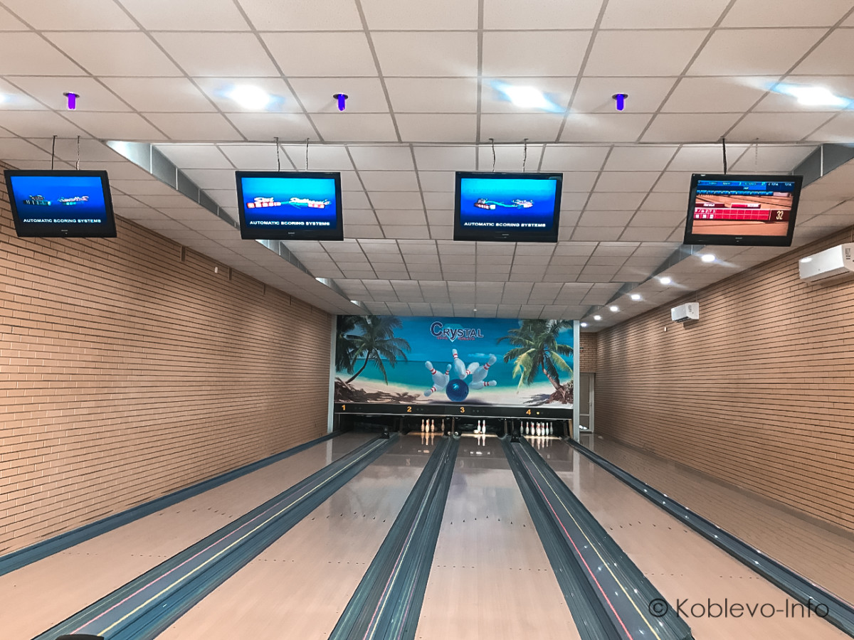 Развлечения в Коблево 2021