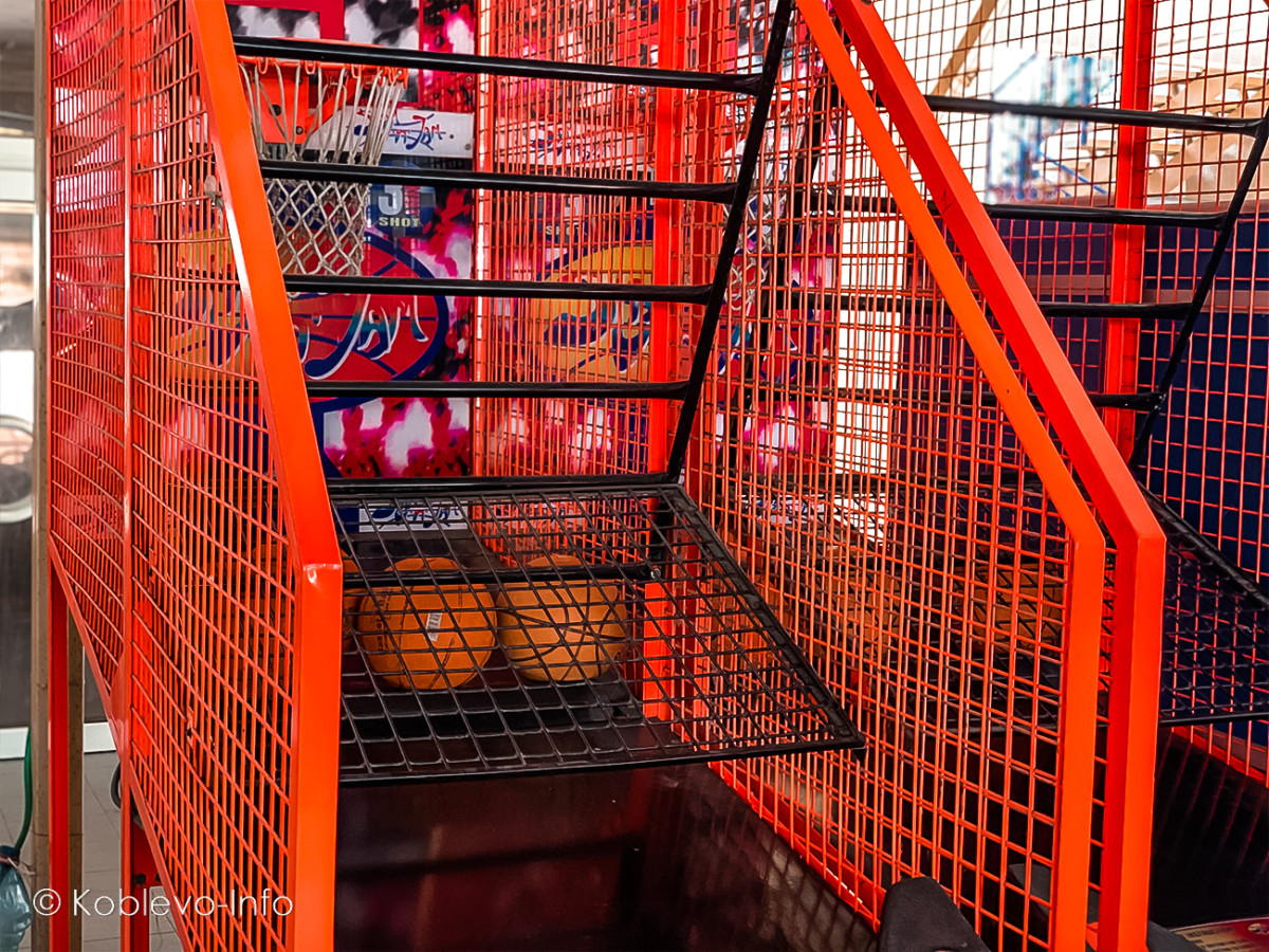 Развлечения в Коблево летом