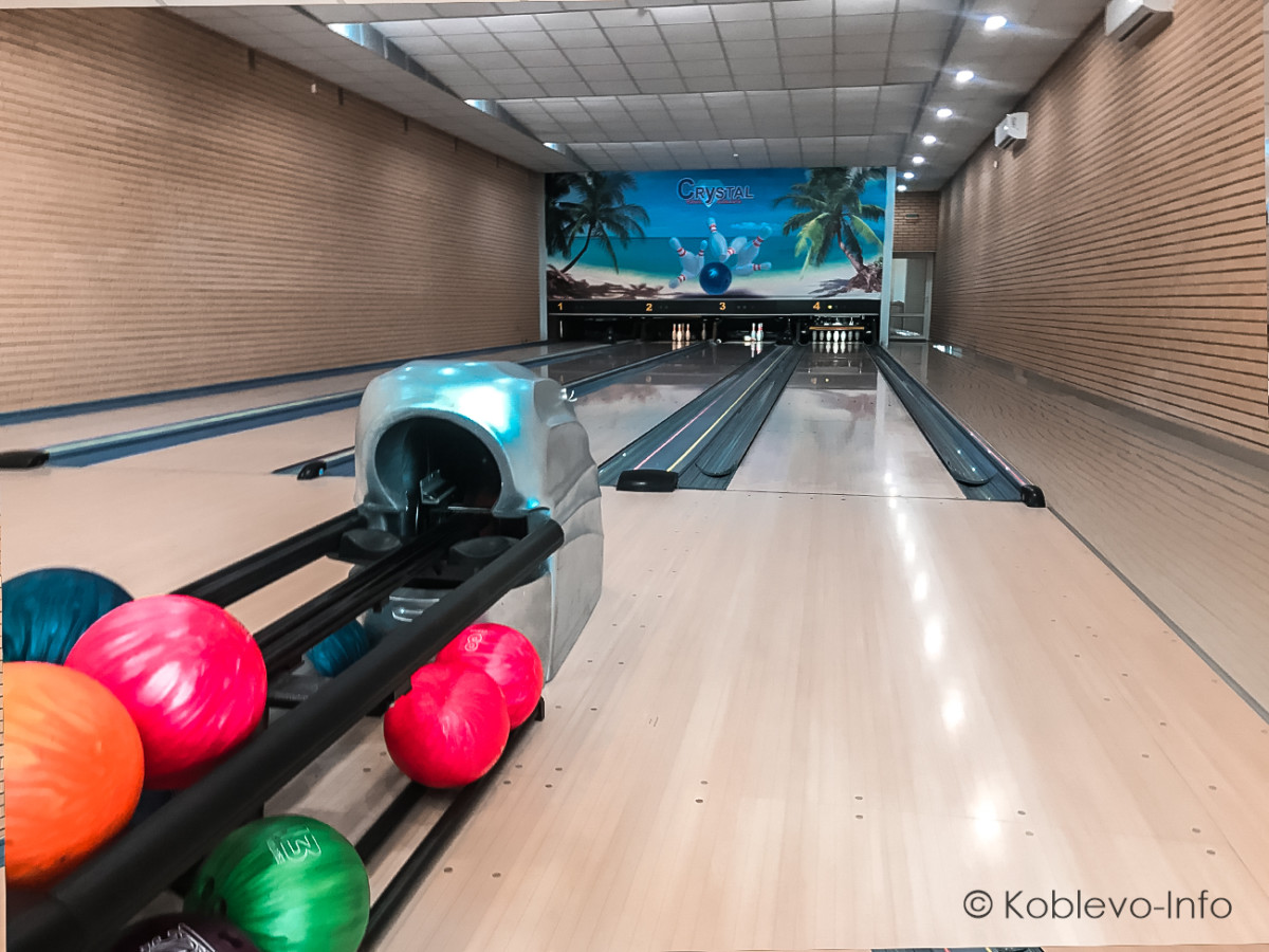 Развлечения в Николаевской зоне Коблево