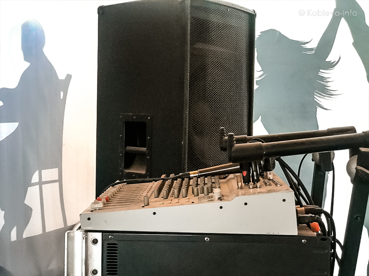 Заведения где есть караоке в Коблево