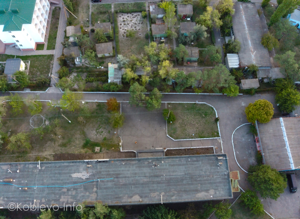 Мечта в Коблево 22.09.2020