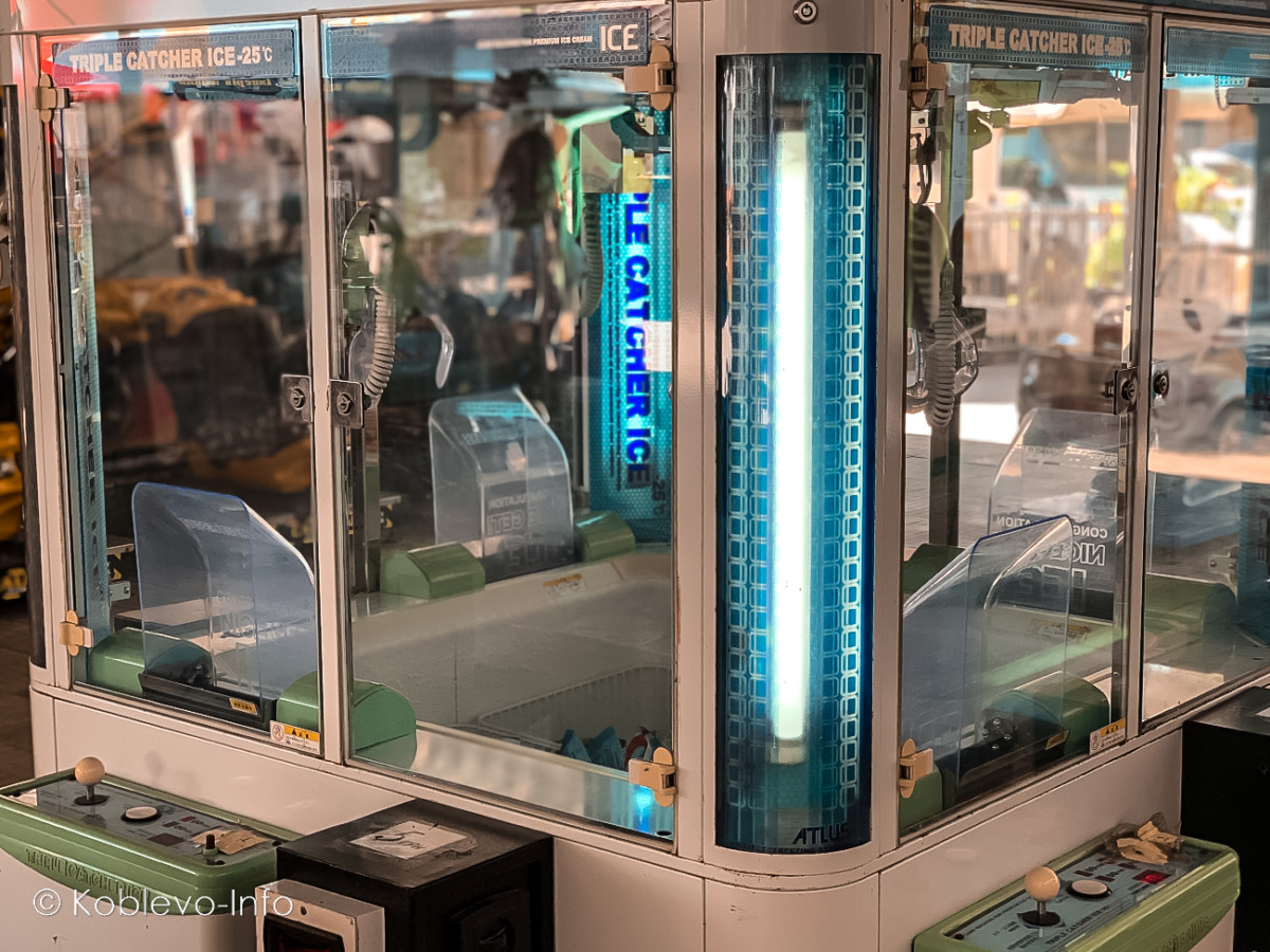 Парк аттракционов Преображенский в Коблево. Комплекс развлечений на Молдавских базах в Коблево