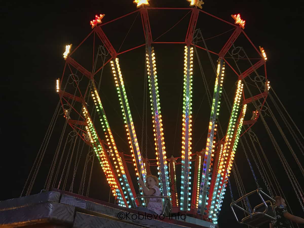 Отдых в Коблево 2021