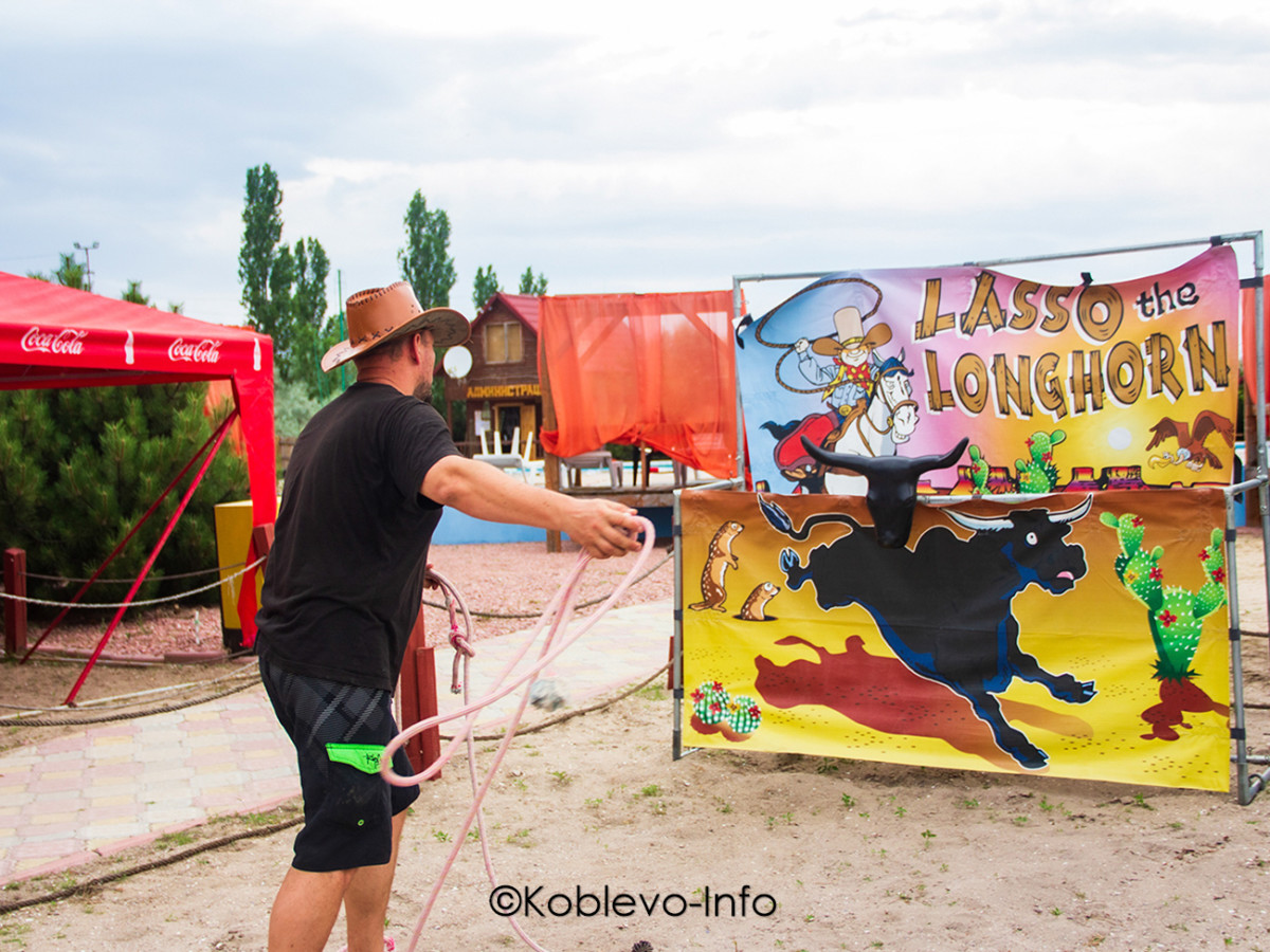 Семейный отдых в Коблево 2021