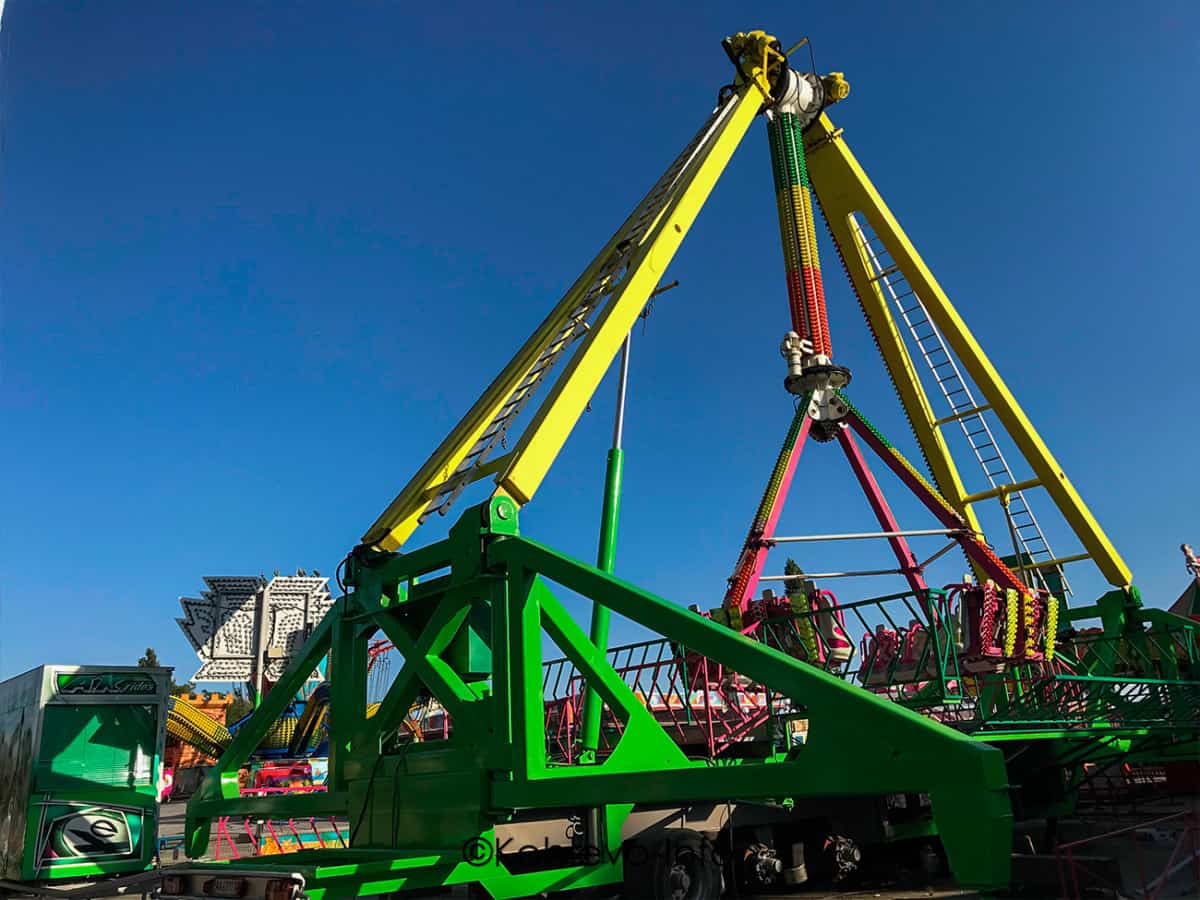 Развлечения для взрослых в Коблево